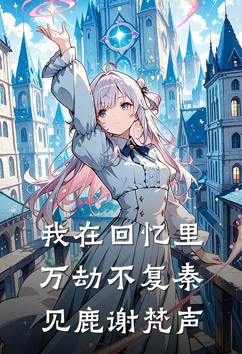 我在回忆里万劫不复秦见鹿谢梵声