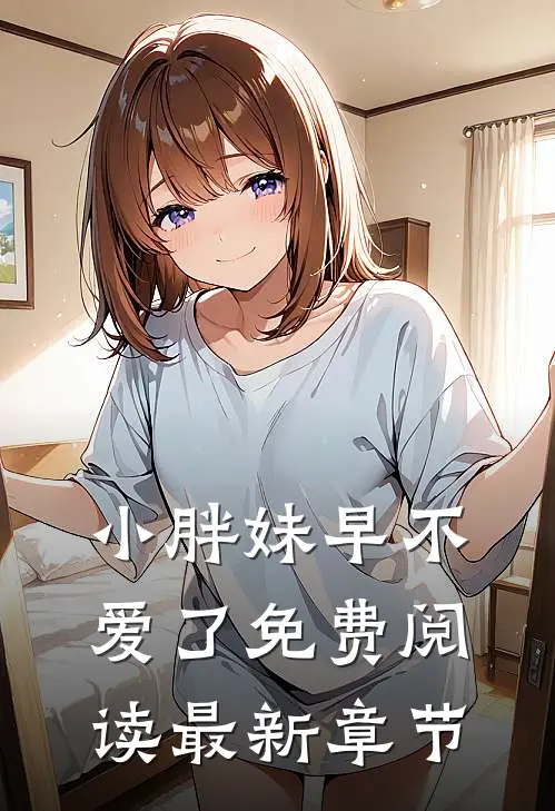 小胖妹早不爱了免费阅读最新章节
