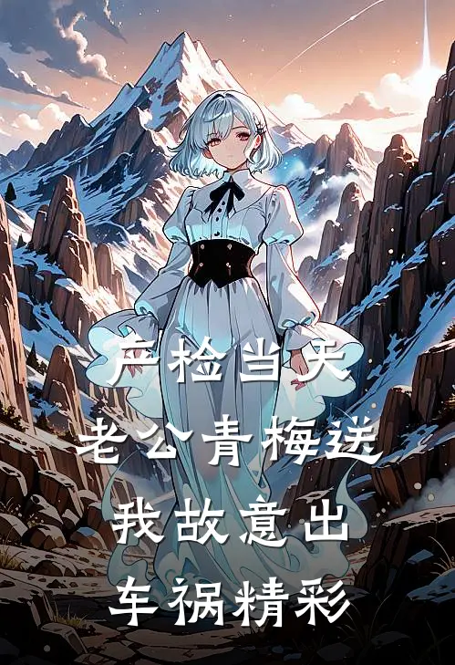 产检当天，老公青梅送我故意出车祸精彩