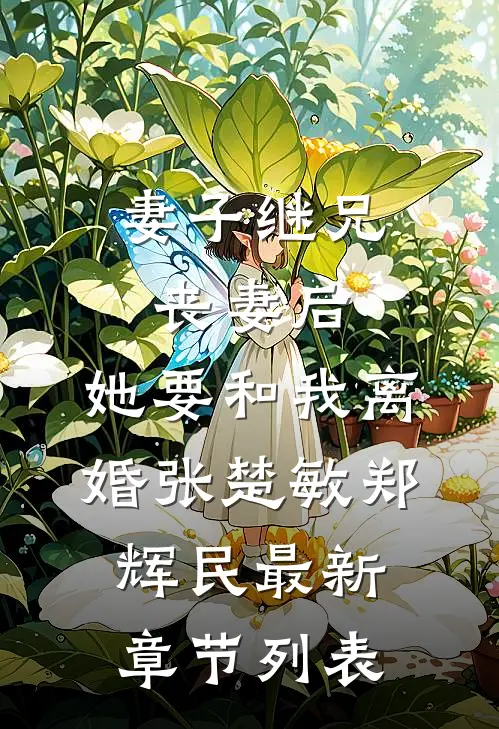 妻子继兄丧妻后，她要和我离婚张楚敏郑辉民最新章节列表