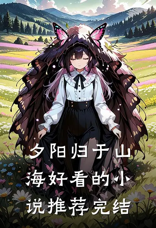夕阳归于山海好看的小说推荐完结