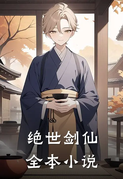 绝世剑仙全本小说