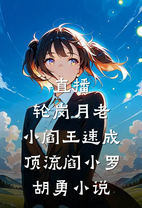 直播：轮岗月老，小阎王速成顶流阎小罗胡勇小说