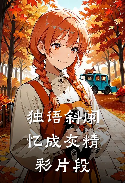 独语斜阑忆成灰精彩片段