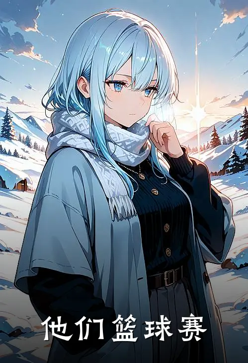 他们篮球赛