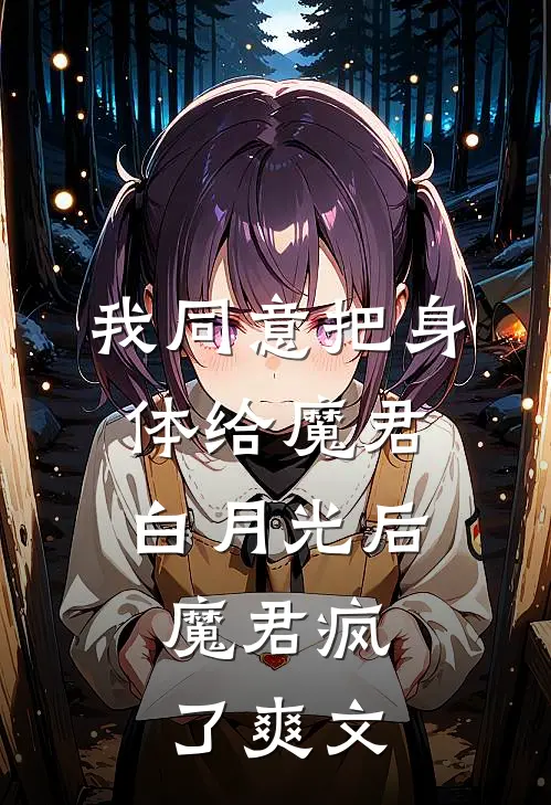 我同意把身体给魔君白月光后，魔君疯了爽文