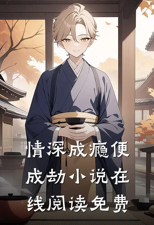 情深成瘾便成劫小说在线阅读免费