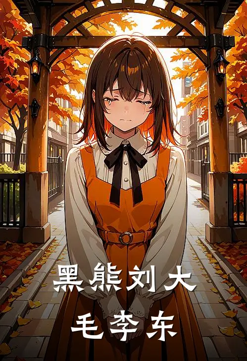 黑熊(刘大毛李东)