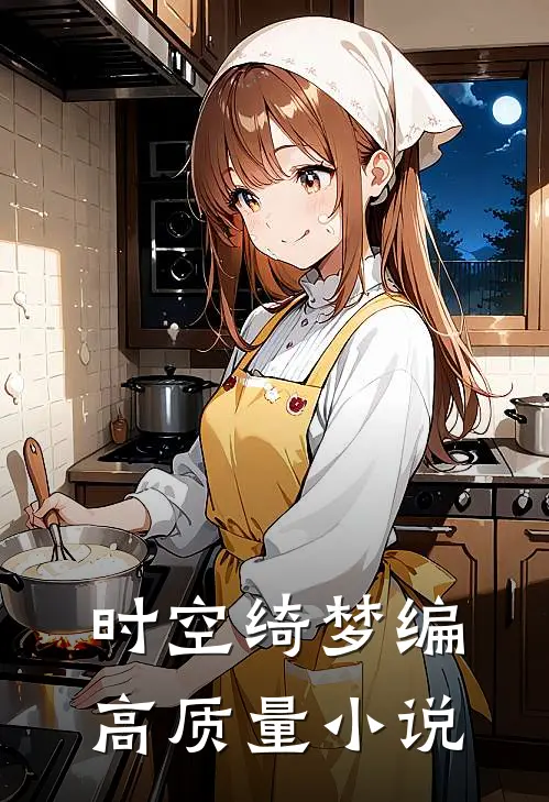 时空绮梦编高质量小说