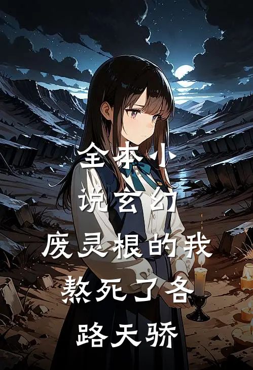 全本小说玄幻：废灵根的我，熬死了各路天骄