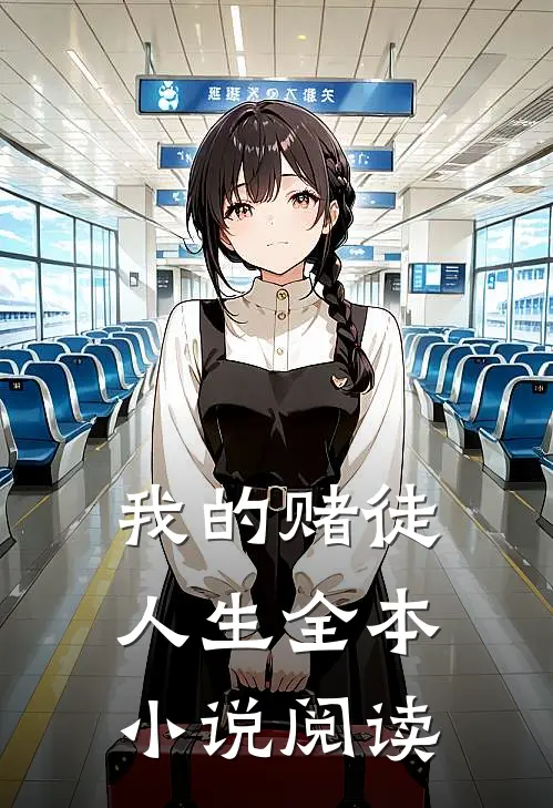 我的赌徒人生全本小说阅读