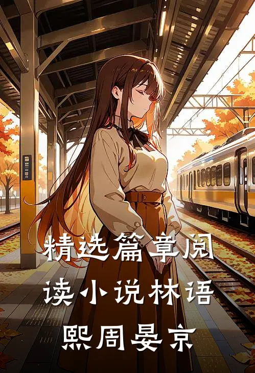 精选篇章阅读小说林语熙周晏京