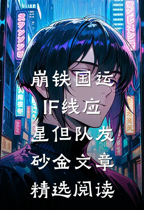崩铁国运：IF线应星但队友砂金文章精选阅读