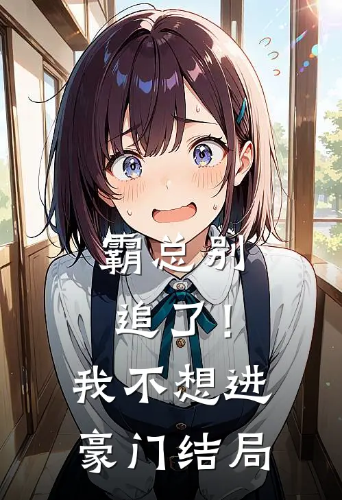 霸总别追了！我不想进豪门结局