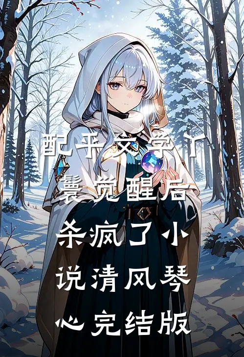 配平文学丫鬟觉醒后杀疯了小说清风琴心完结版