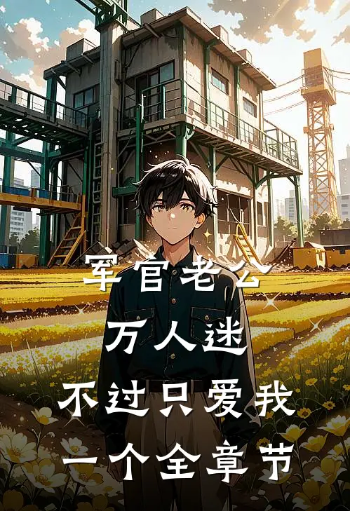 军官老公万人迷，不过只爱我一个全章节
