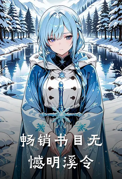 畅销书目无憾明溪令