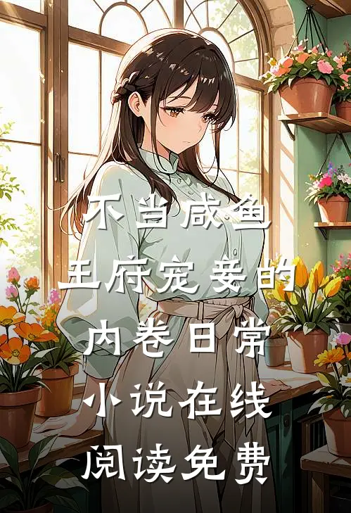 不当咸鱼，王府宠妾的内卷日常小说在线阅读免费