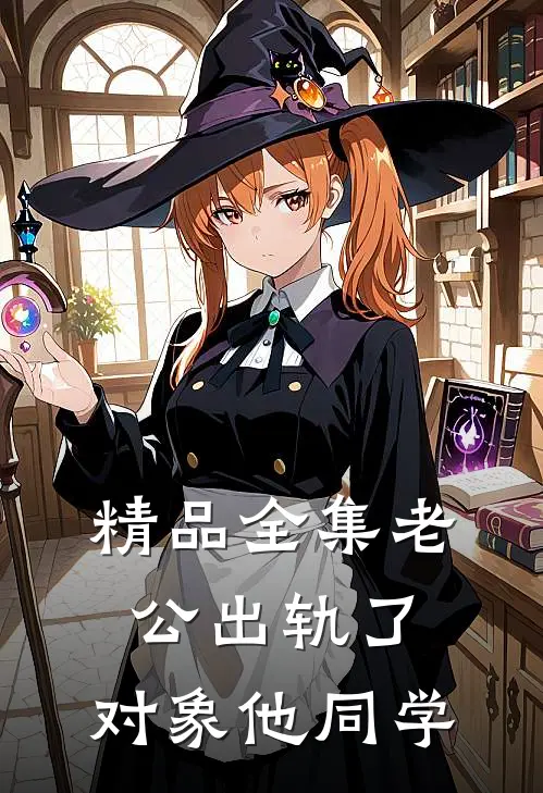 精品全集老公出轨了，对象他同学
