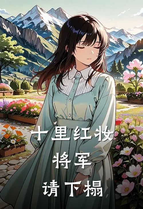 十里红妆：将军，请下榻