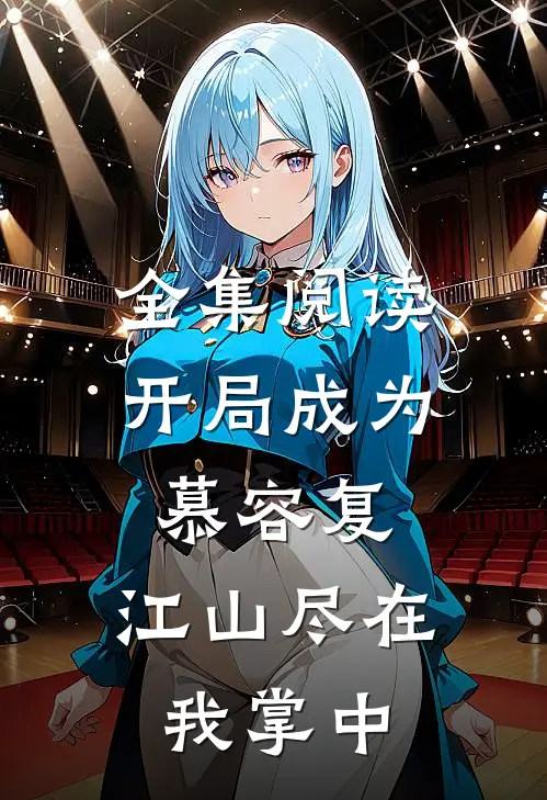 全集阅读开局成为慕容复，江山尽在我掌中