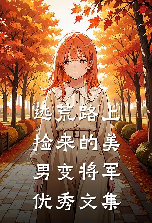 逃荒路上，捡来的美男变将军优秀文集