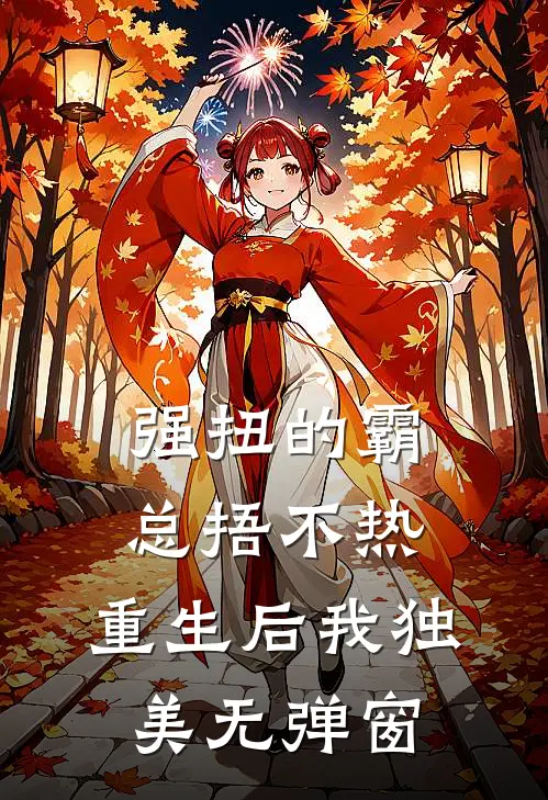 强扭的霸总捂不热，重生后我独美无弹窗