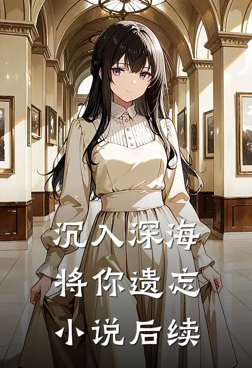 沉入深海将你遗忘小说后续