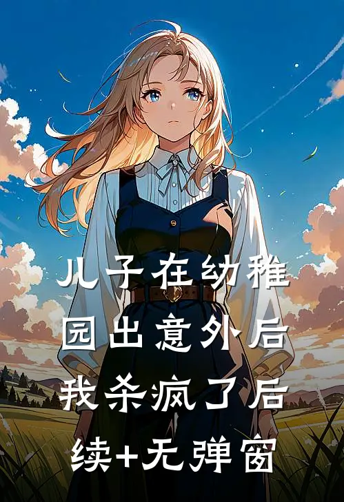 儿子在幼稚园出意外后我杀疯了后续+无弹窗