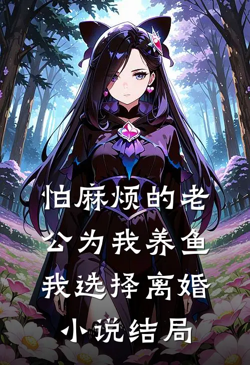 怕麻烦的老公为我养鱼，我选择离婚小说结局