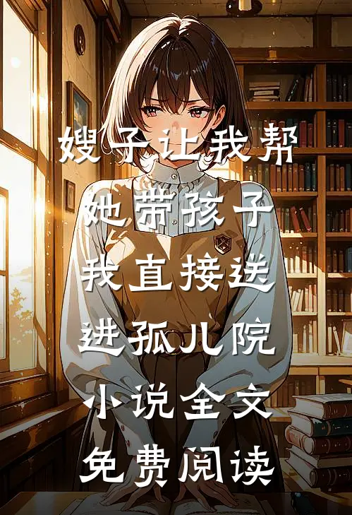 嫂子让我帮她带孩子，我直接送进孤儿院小说全文免费阅读