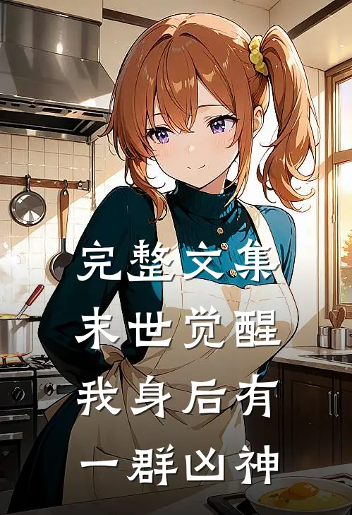 完整文集末世觉醒：我身后有一群凶神