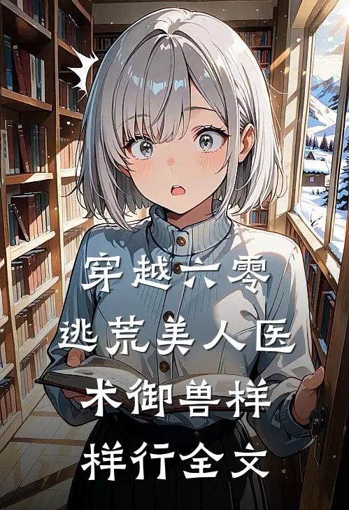 穿越六零：逃荒美人医术御兽样样行全文