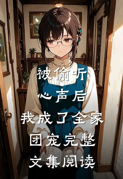 被偷听心声后，我成了全家团宠完整文集阅读