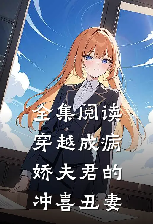 全集阅读穿越成病娇夫君的冲喜丑妻
