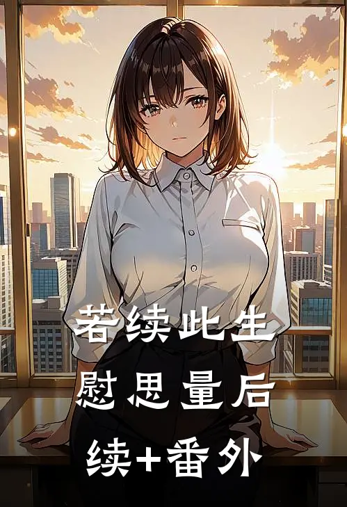若续此生慰思量后续+番外