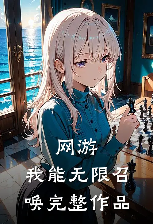 网游：我能无限召唤完整作品