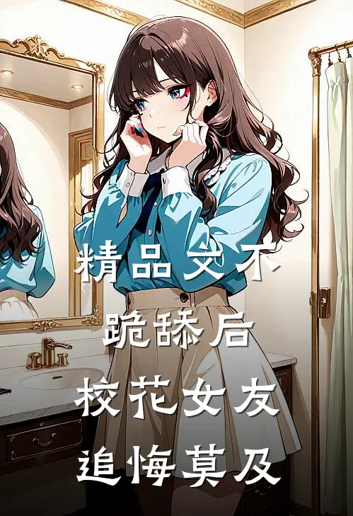 精品文不跪舔后，校花女友追悔莫及