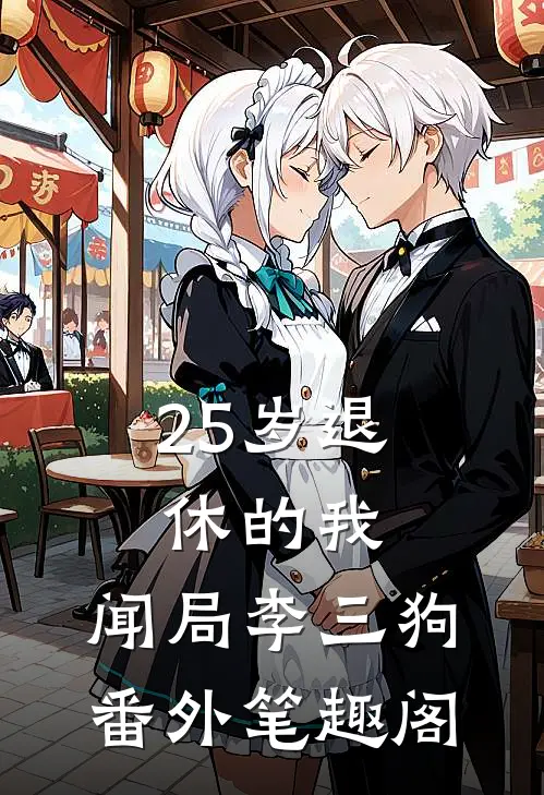 25岁退休的我：闻局李三狗番外笔趣阁