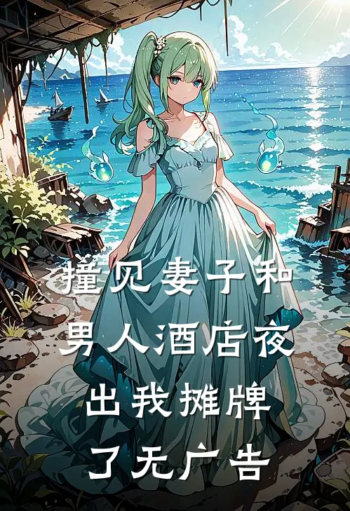 撞见妻子和男人酒店夜出我摊牌了无广告