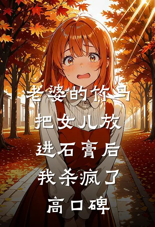 老婆的竹马把女儿放进石膏后，我杀疯了高口碑