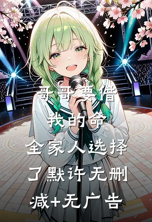 哥哥要借我的命，全家人选择了默许无删减+无广告