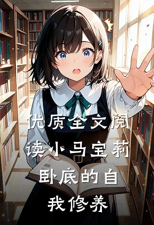 优质全文阅读小马宝莉：卧底的自我修养