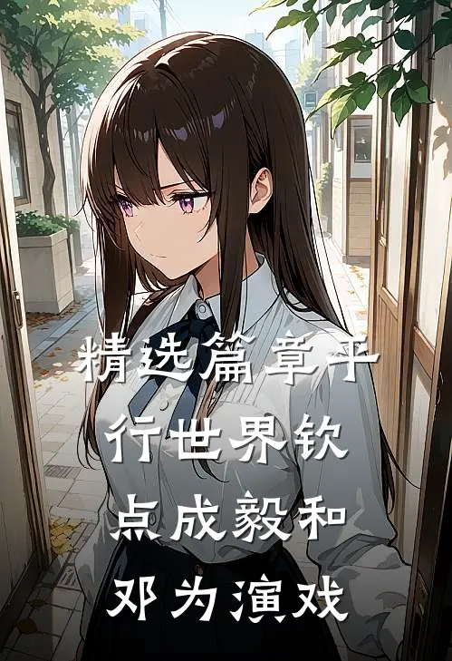 精选篇章平行世界钦点成毅和邓为演戏