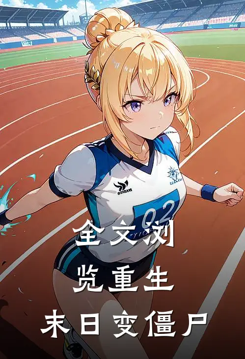 全文浏览重生，末日变僵尸