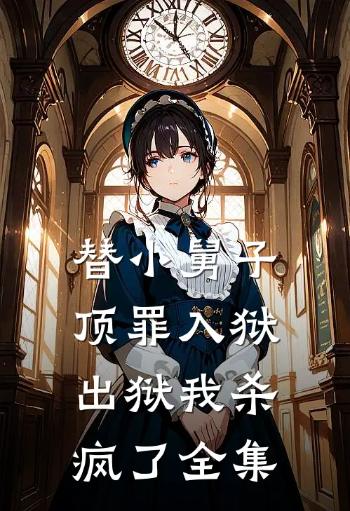 替小舅子顶罪入狱，出狱我杀疯了全集