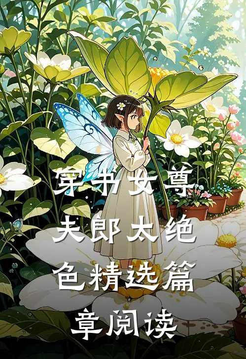 穿书女尊：夫郎太绝色精选篇章阅读