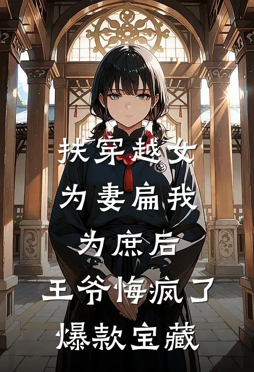 扶穿越女为妻扁我为庶后，王爷悔疯了爆款宝藏