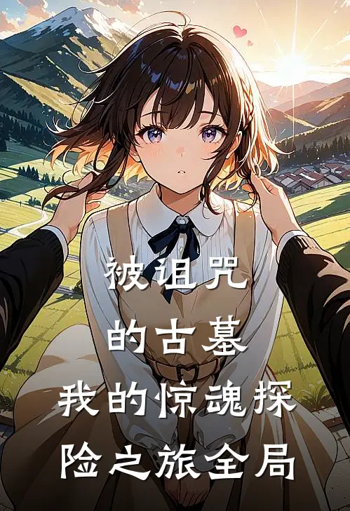 被诅咒的古墓：我的惊魂探险之旅全局
