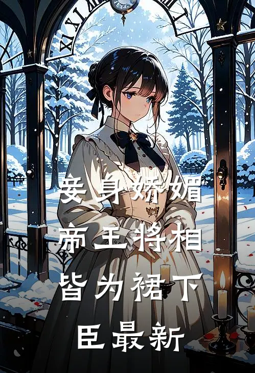 妾身娇媚，帝王将相皆为裙下臣最新